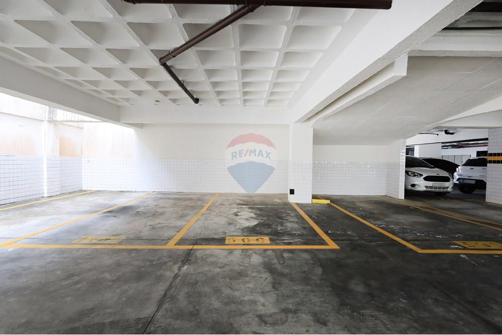 Apartamento - Venda - Recife , Pernambuco - GARAGEM 606.jpg - 850091040-197