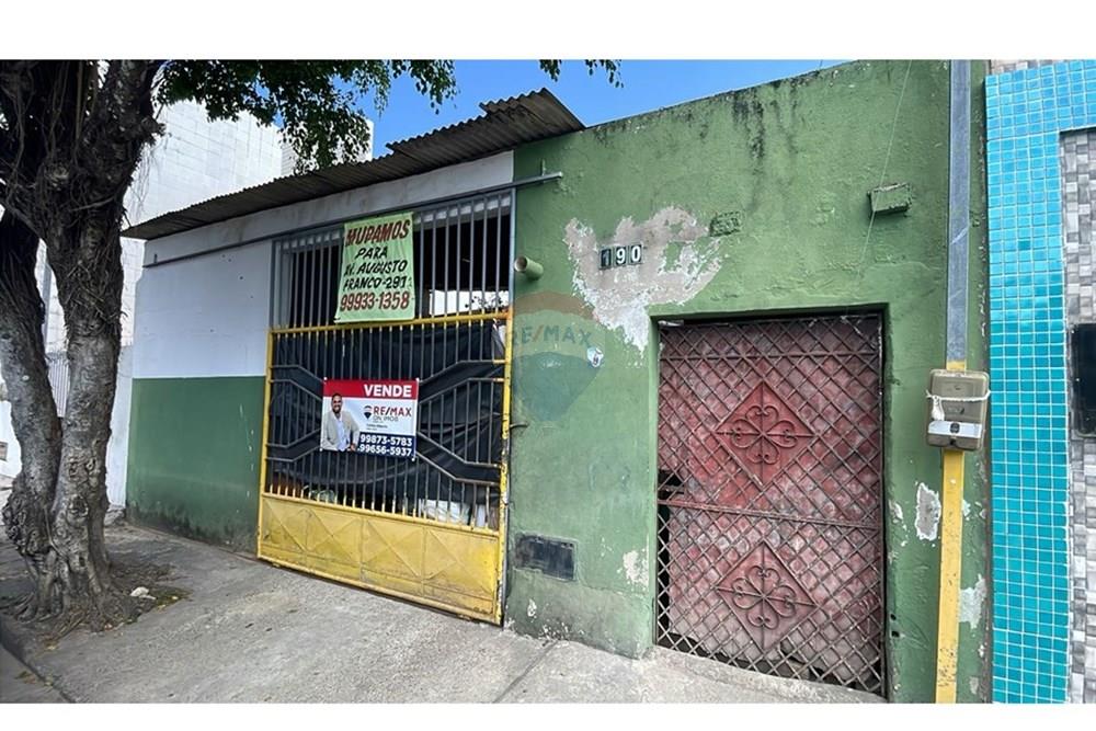 Casa Comercial - Venda - Aracaju , Sergipe - b7484bf3-bb15-4d45-b1c3-e8f66eea9b3c.jpg - 850581072-147