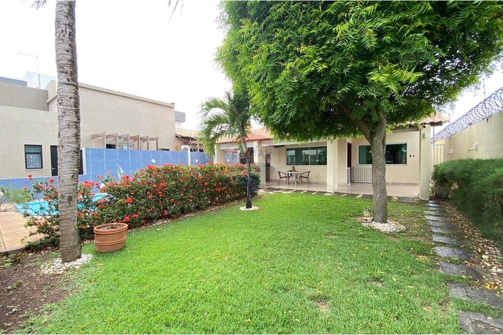 Casa de Condomínio - Venda - Aracaju , Sergipe - 4262ae14-ab7d-4d88-b9c0-f93b54d00bac.jpg - 850581010-318