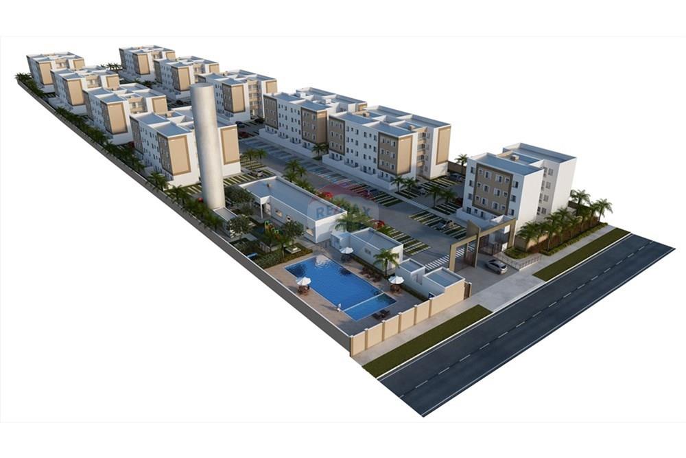 Apartamento - Venda - Maceió , Alagoas - MATADASCARNAUBAS_IMP3D_GERALDOEMPREENDIMENTO_V03_2024_05_15.jpg - 850271247-1