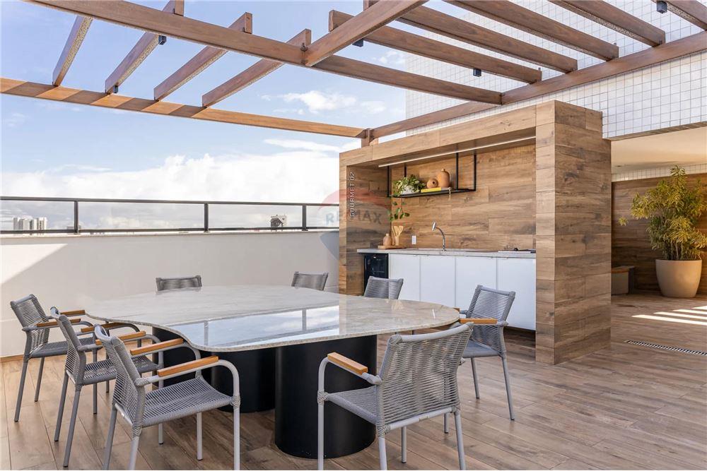 Apartamento - Venda - Recife , Pernambuco - 8 - 850071016-14