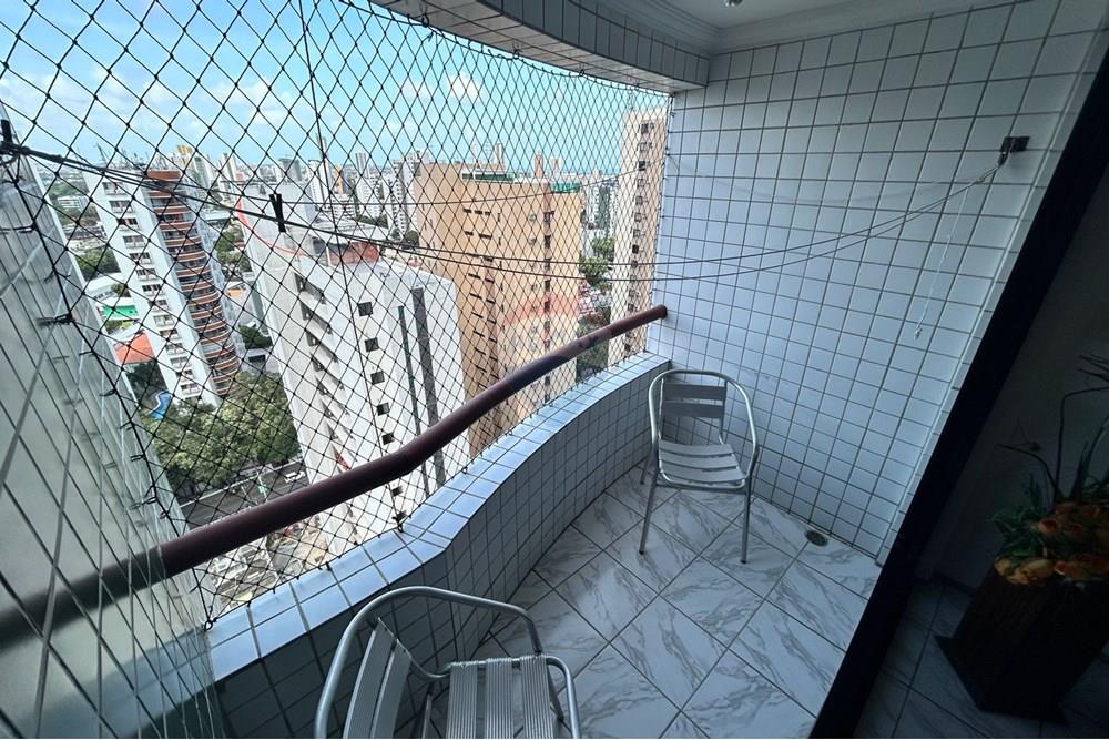 Apartamento - Venda - Recife , Pernambuco - IMG_1943.jpeg - 850701016-103