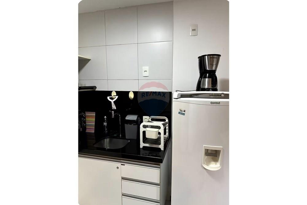 Apartamento - Venda - Barra de São Miguel , Alagoas - 1 (9).jpeg - 850641045-103