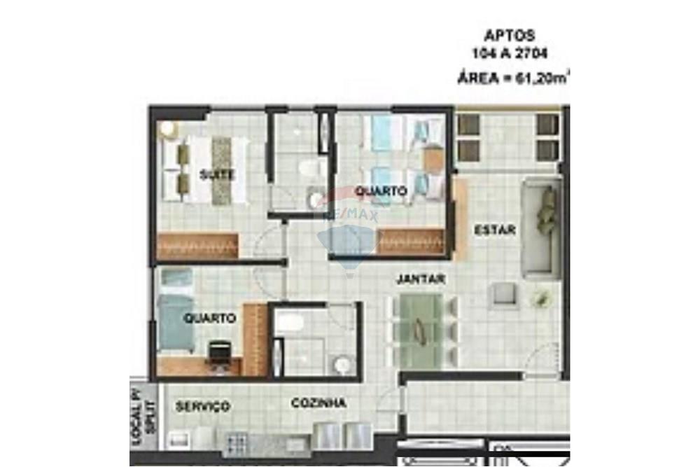 Apartamento - Venda - Recife , Pernambuco - IMG-20251214-WA0015.jpg - 850091077-51