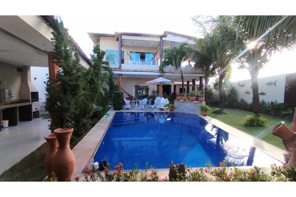 Casa - Venda - Aracaju , Sergipe - WhatsApp Image 2026-01-27 at 20.16.45.jpeg - 850581069-121