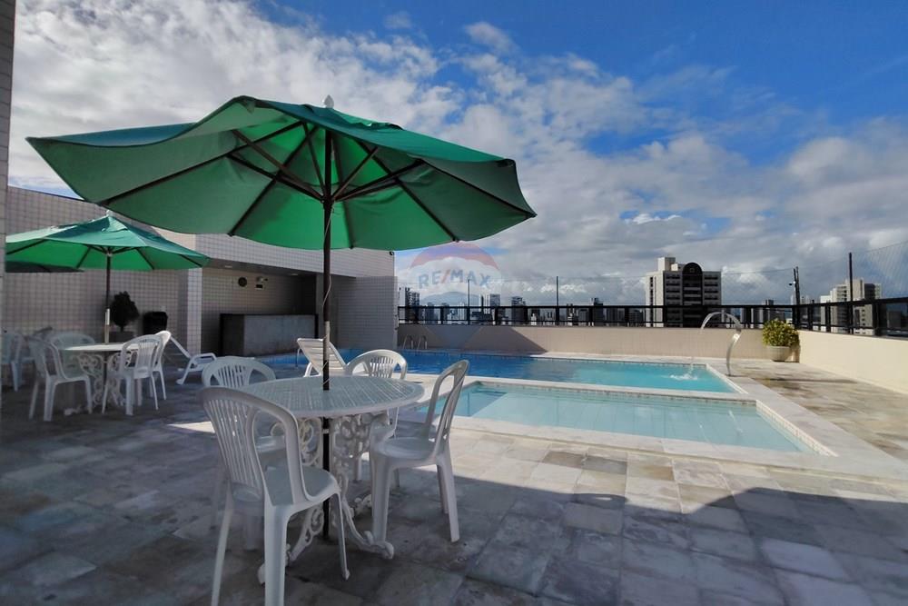 Apartamento - Venda - Recife , Pernambuco - IMG20260402151646.jpg - Piscina - 850251063-151