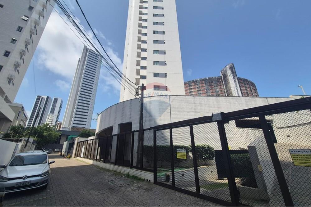 Apart Hotel/ Flat - Alugar - Recife , Pernambuco - WhatsApp Image 2025-09-24 at 17.09.37 (5).jpeg - 850701027-13