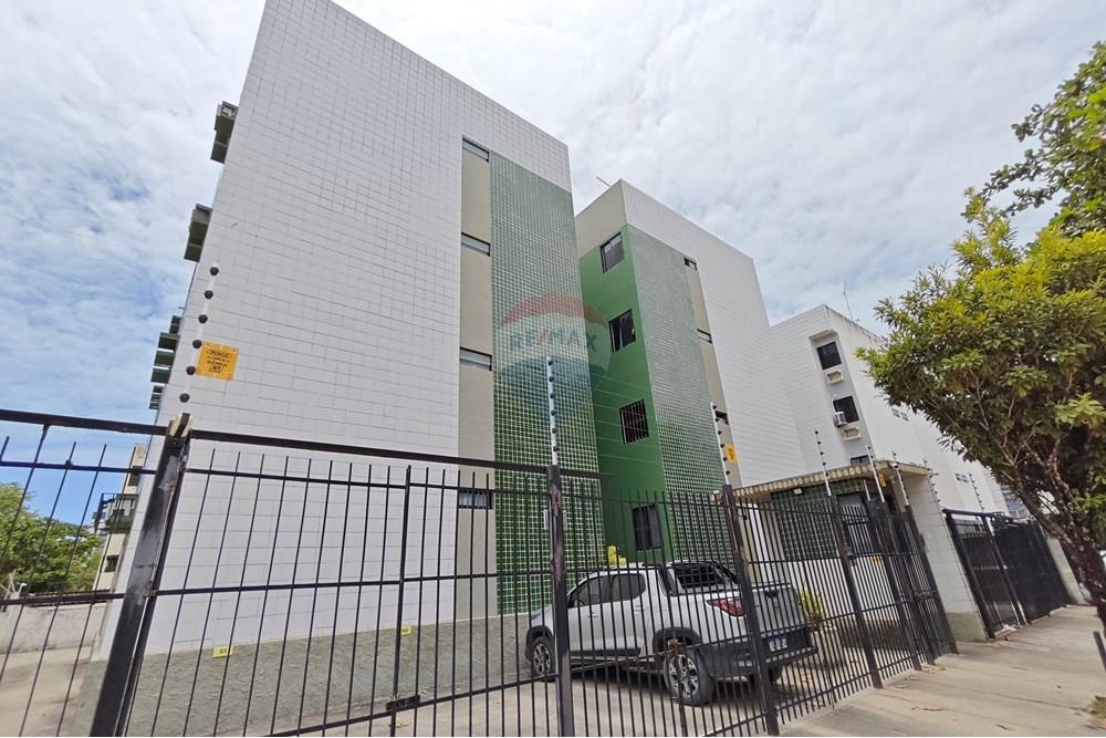 Apartamento - Venda - Jaboatão dos Guararapes , Pernambuco - IMG_20251018_104158.jpg - 850091083-19