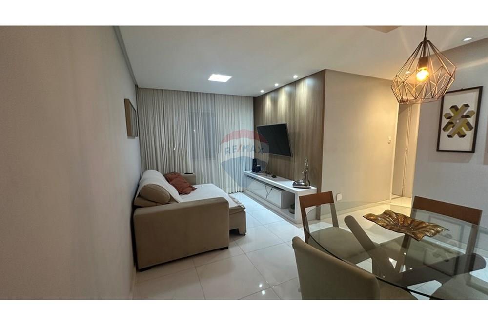 Apartamento - Venda - Aracaju , Sergipe - IMG_6753.JPG - 850581205-82