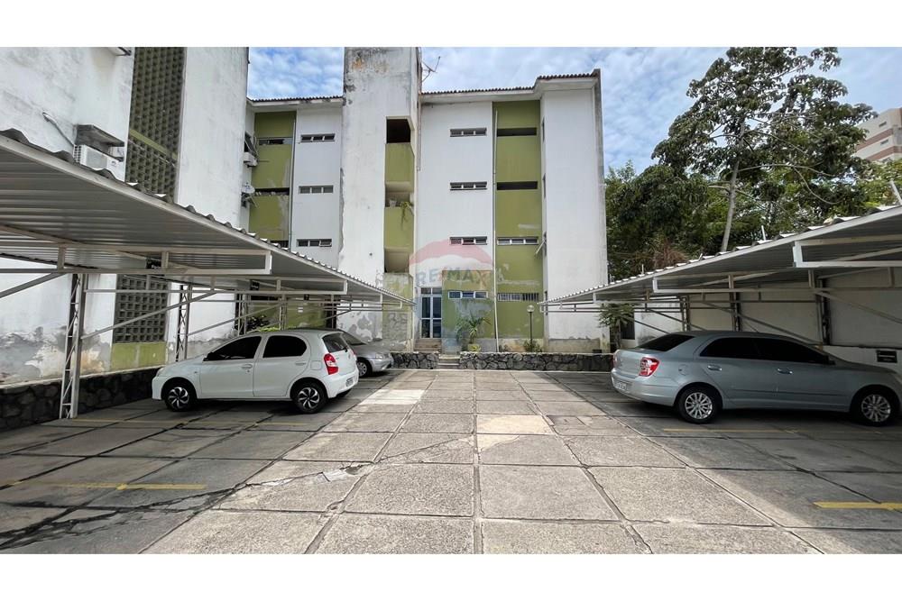 Apartamento - Venda - Maceió , Alagoas - IMG_9141.jpeg - 850271147-58