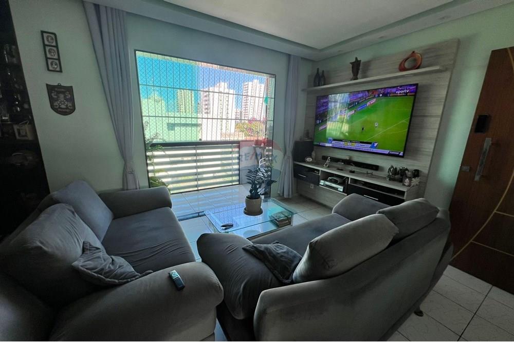 Apartamento - Venda - Olinda , Pernambuco - 3280f36a-19af-47c3-a3df-16ce77dd1a0d.jpg - 850301001-304