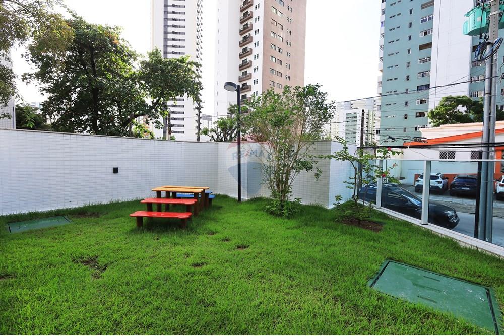 Apart Hotel/ Flat - Alugar - Recife , Pernambuco - JARDIM - PARCÃO.jpg - 850091040-219