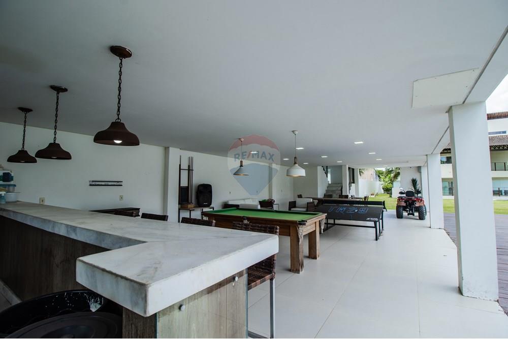 Casa de Campo - Venda - Camaragibe , Pernambuco - 29_LAZER_05.jpg - 850191109-77