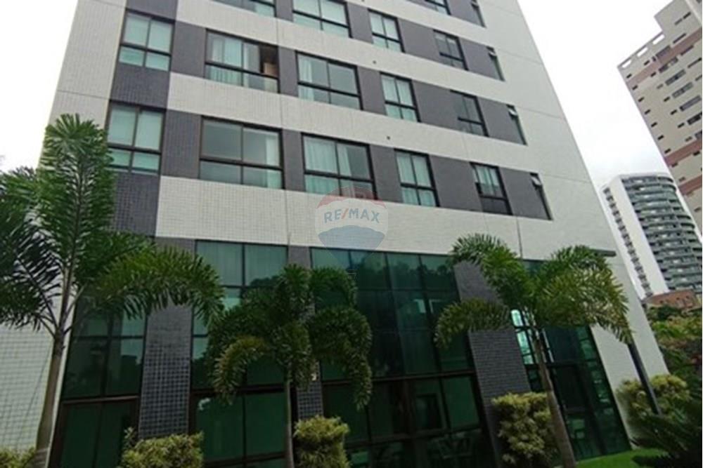 Apartamento - Alugar - Recife , Pernambuco - WhatsApp Image 2024-10-08 at 10.26.30.jpeg - 850071017-194