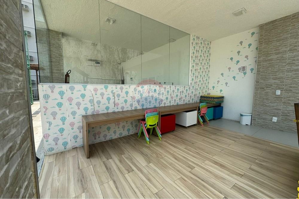 Apartamento - Alugar - Jaboatão dos Guararapes , Pernambuco - Imagem do WhatsApp de 2025-11-10 à(s) 17.16.27_b6538652.jpg - 850731004-47