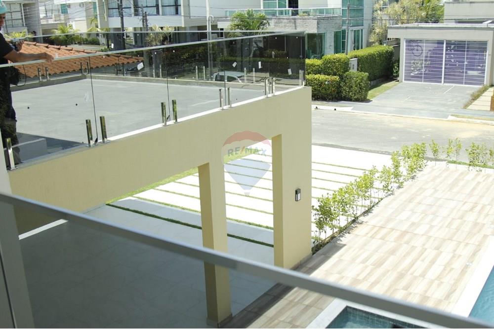 Casa de Condomínio - Venda - Maceió , Alagoas - 1a4a2af2-c563-493e-86b0-1e5b09fa52e7.jpeg - 850271205-11