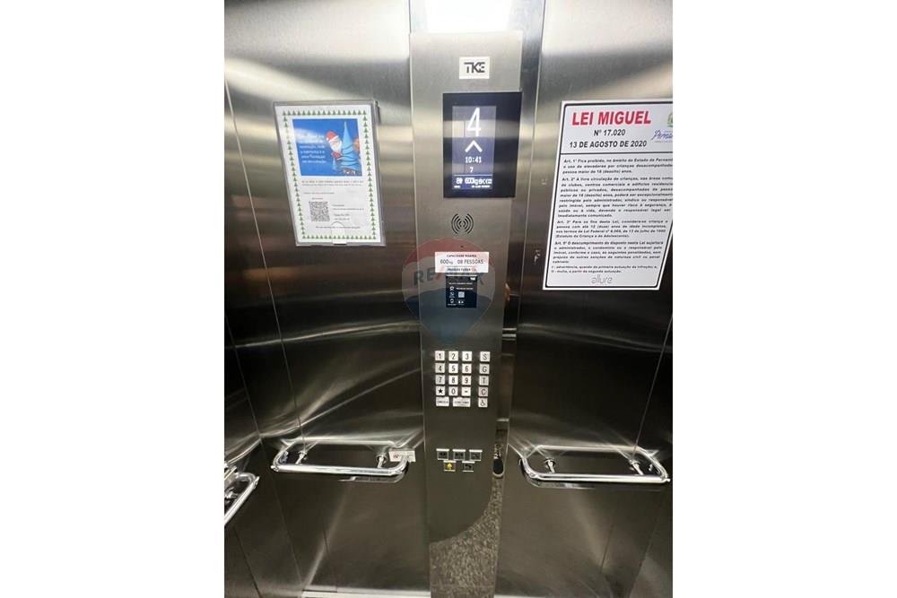 Apart Hotel/ Flat - Alugar - Recife , Pernambuco - WhatsApp Image 2026-02-10 at 16.24.22.jpeg - 850251133-2