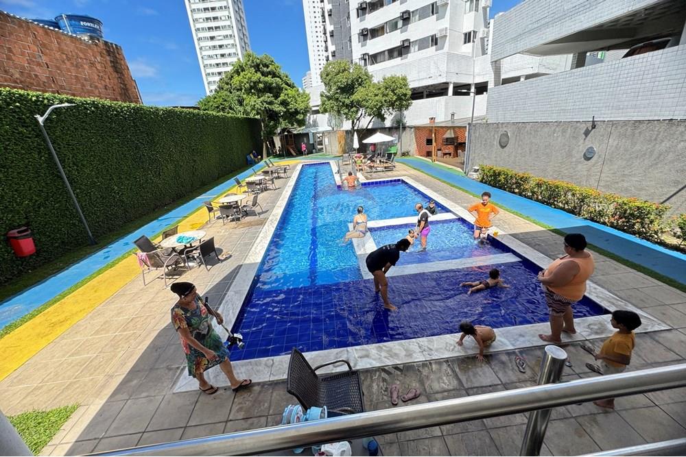 Apartamento - Venda - Recife , Pernambuco - IMG_4110.jpeg - Piscina - 850701005-317