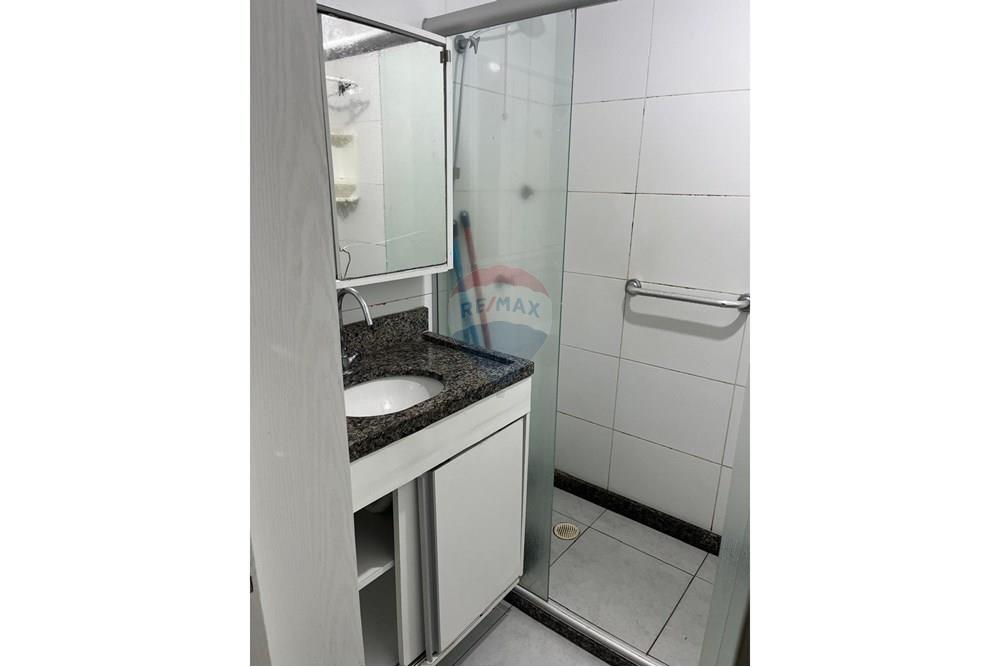 Apart Hotel/ Flat - Venda - Cabo de Santo Agostinho , Pernambuco - IMAGEM 11.jpeg - 850281044-5