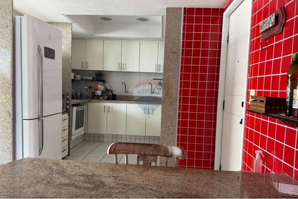 Apartamento - Venda - Recife , Pernambuco - 2 - Cozinha (1).jpeg - 850041007-129