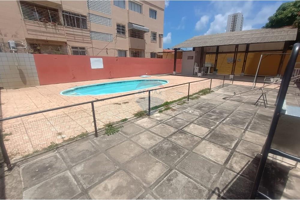 Apartamento - Venda - Jaboatão dos Guararapes , Pernambuco - 649144c2-2a7e-45a5-85cb-c676989a049d.jpg - 850091078-48