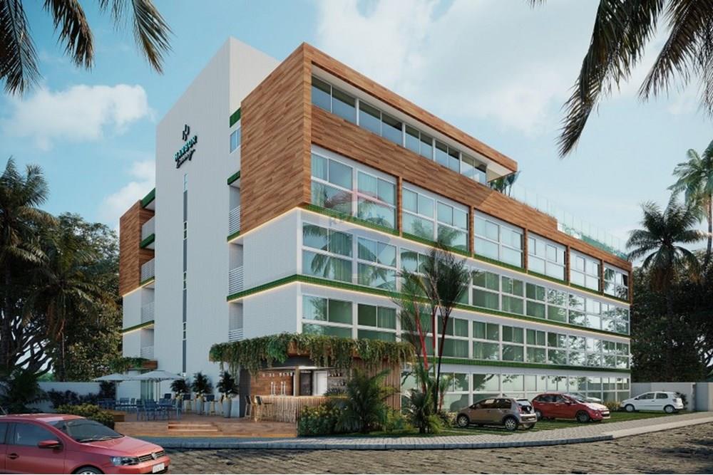 Apart Hotel/ Flat - Venda - Ipojuca , Pernambuco - 1.jpg - 850091085-7