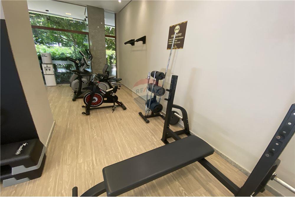 Apartamento - Venda - Recife , Pernambuco - 35 - 850701005-346