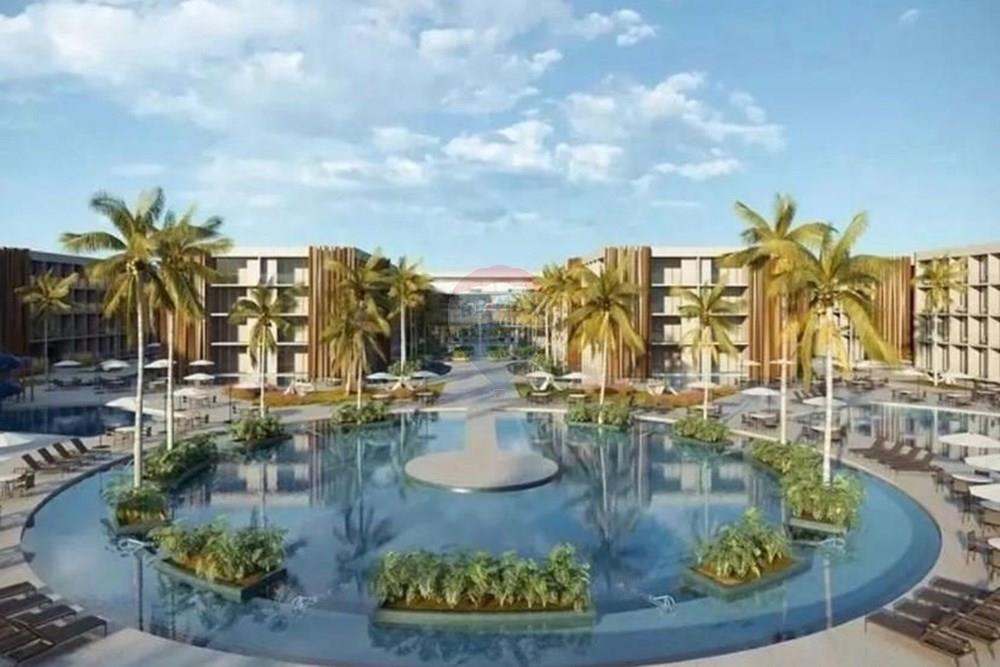 Apart Hotel/ Flat - Venda - Ipojuca , Pernambuco - Porto 2 Life 5.jpg - 850221047-13