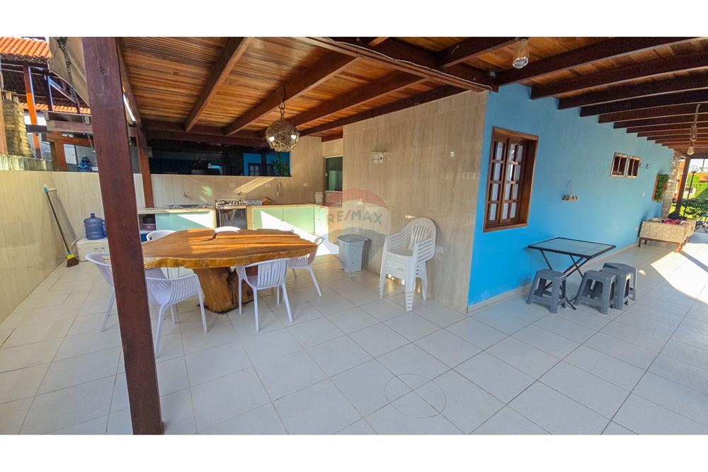 Casa de Condomínio - Venda - Tamandaré , Pernambuco - 20250917_152501.jpg - 850091016-109