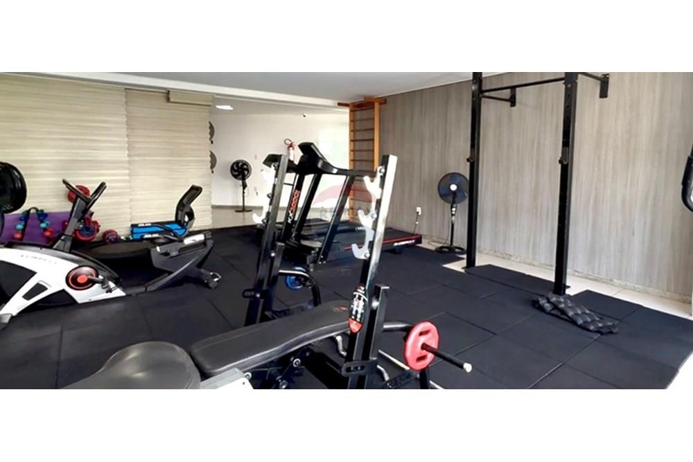 Apartamento - Venda - Recife , Pernambuco - IMG_7522.jpeg - 850091088-4