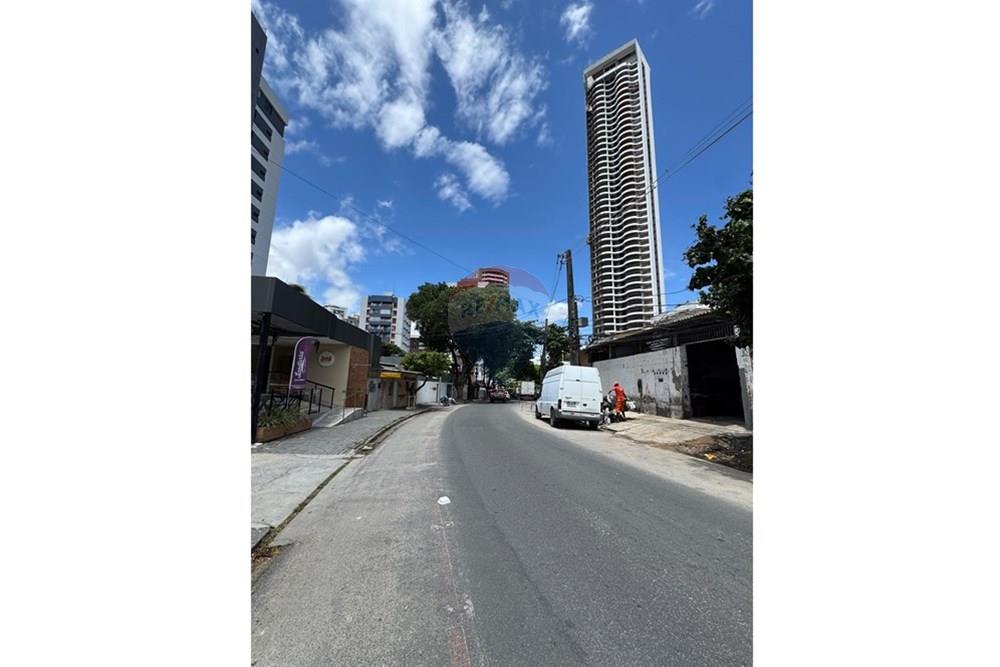 Loja - Alugar - Recife , Pernambuco - 3. VISTA - fluxo sentido galeria para av 17 de agosto.jpeg - 850191105-3