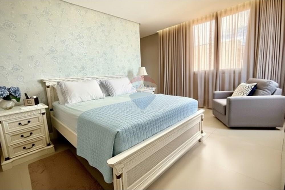 Casa de Condomínio - Venda - Barra dos Coqueiros , Sergipe - Damha.jpg - 850581205-84