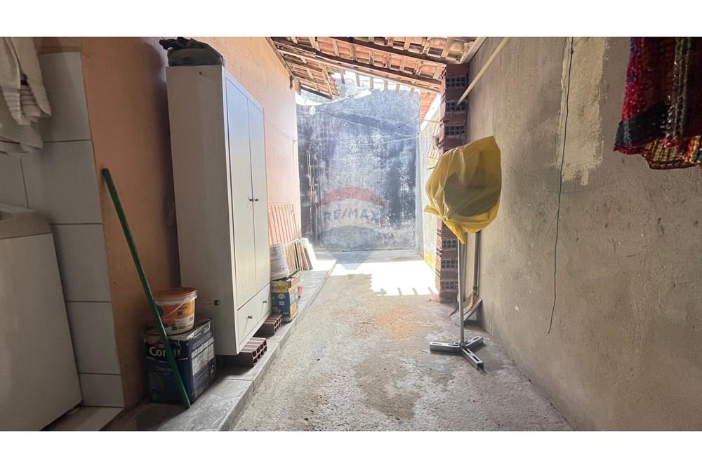 Casa de Condomínio - Venda - Maceió , Alagoas - IMG_5202.jpeg - 850271054-248