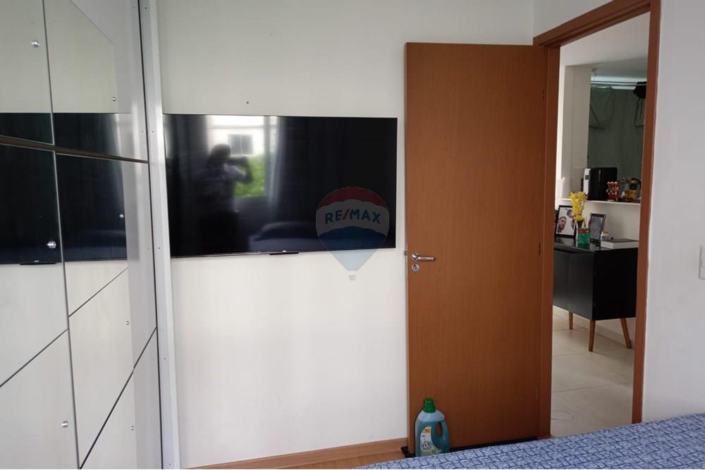 Apartamento - Venda - Maceió , Alagoas - TV QUARTO.jpeg - Quarto - 850271162-56