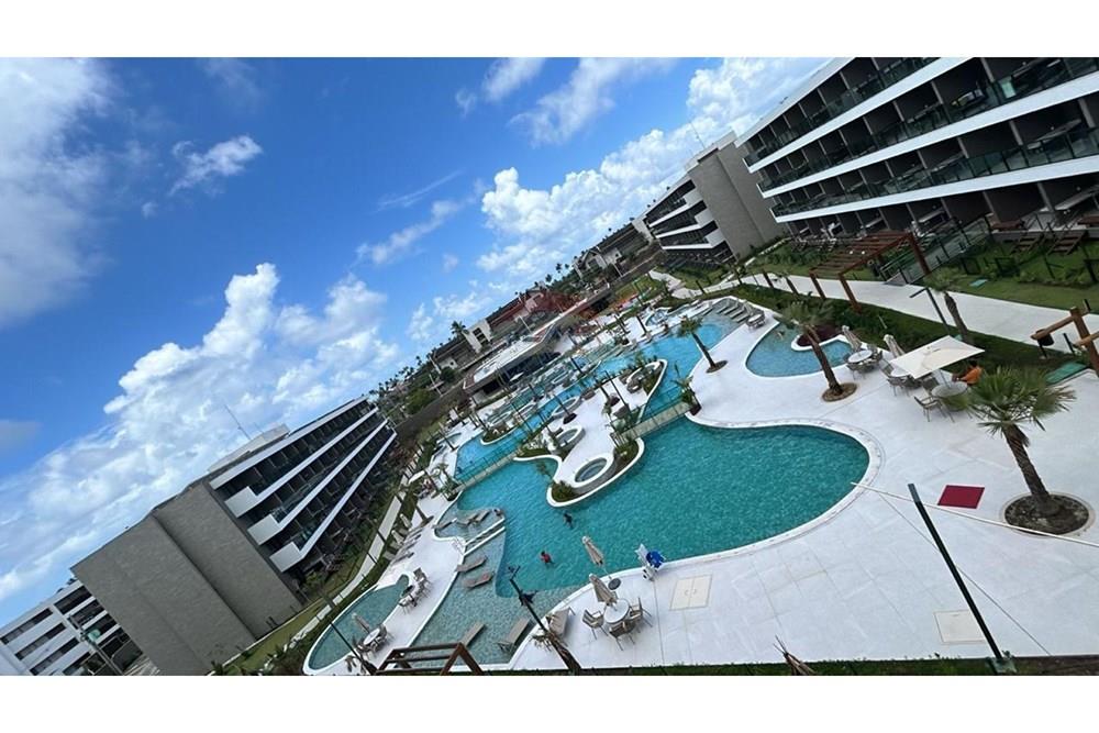 Apart Hotel/ Flat - Alugar - Ipojuca , Pernambuco - 1000790858.jpg - 850281036-146