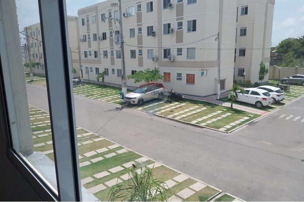 Apartamento - Venda - Jaboatão dos Guararapes , Pernambuco - 46b6b88b-4525-4960-81ab-60aa58e7a843.jpeg - 850251079-51