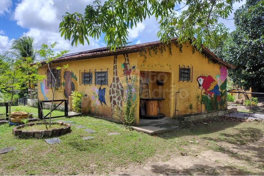 Chácara / Sítio / Fazenda - Venda - São Lourenço da Mata , Pernambuco - IMG-20251021-WA0140.jpg - 850091086-4