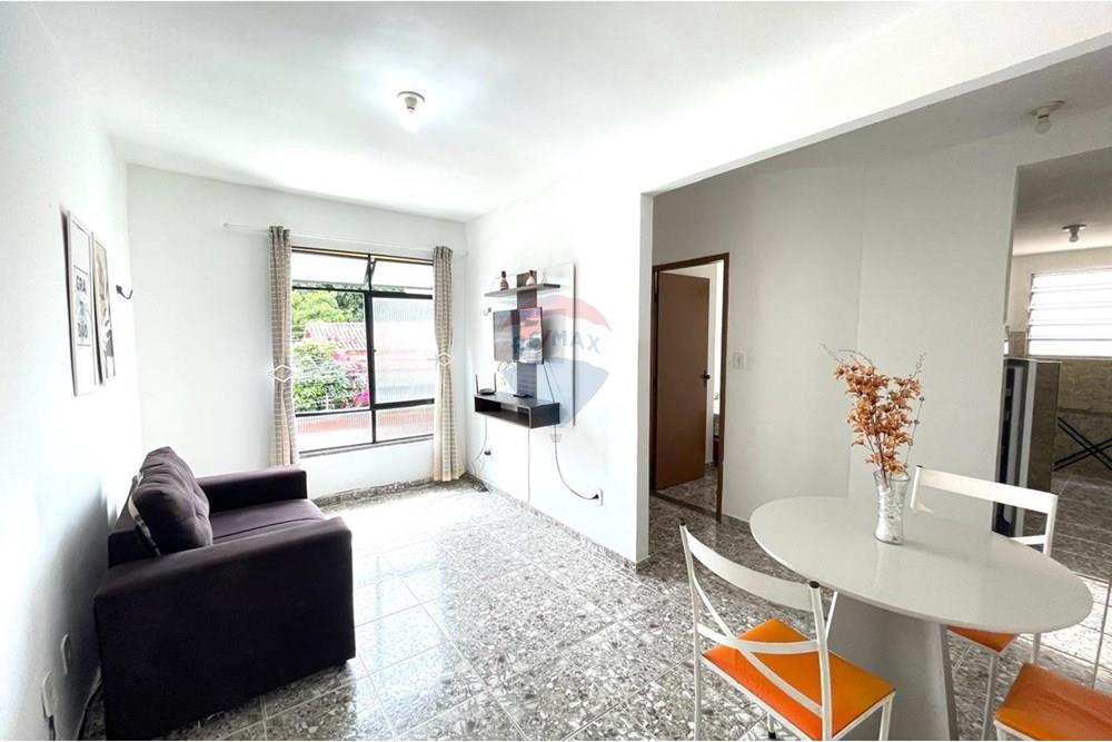 Apart Hotel/ Flat - Venda - Aracaju , Sergipe - WhatsApp Image 2025-09-19 at 14.05.33 (3).jpeg - 850581003-1242