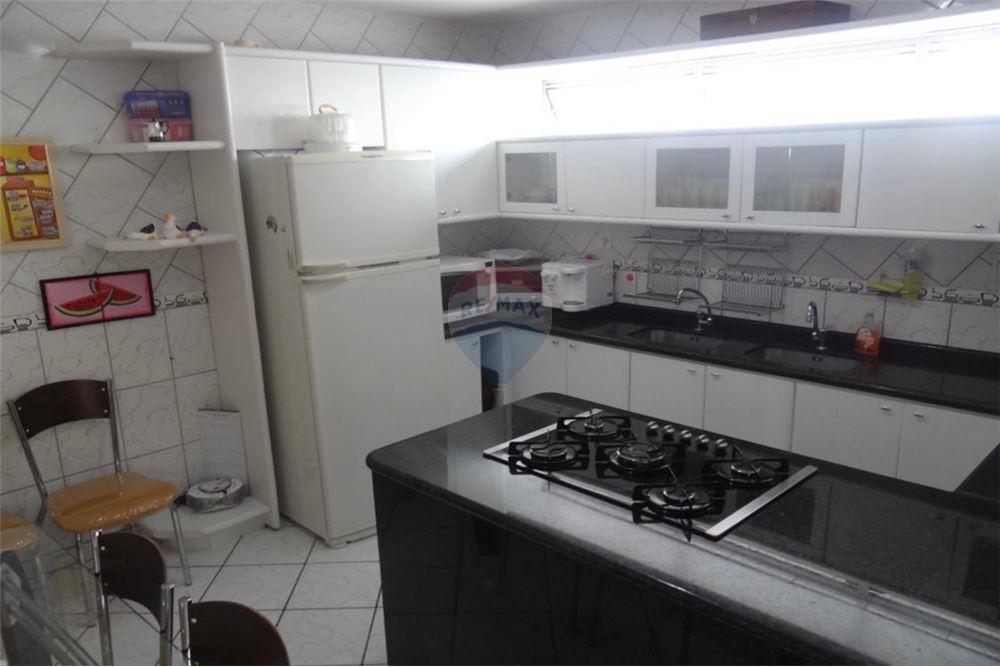 Apartamento - Alugar - Recife , Pernambuco - Cozinha - 850191023-49