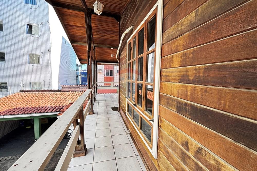 Casa - Venda - Jaboatão dos Guararapes , Pernambuco - IMG_4338.jpg - 850251125-1