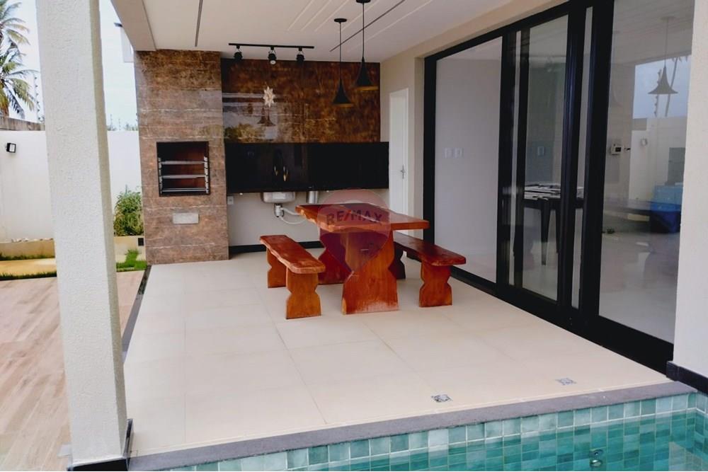 Casa de Condomínio - Venda - Barra dos Coqueiros , Sergipe - 024.jpg - 850581145-202