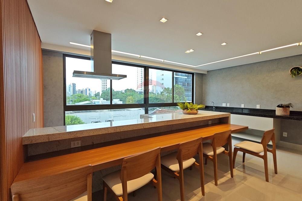 Apart Hotel/ Flat - Venda - Recife , Pernambuco - IMG_20260120_153350.jpg - 850091082-43