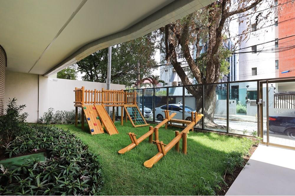 Apartamento - Venda - Recife , Pernambuco - PARQUINHO 01A.jpg - 850091040-225
