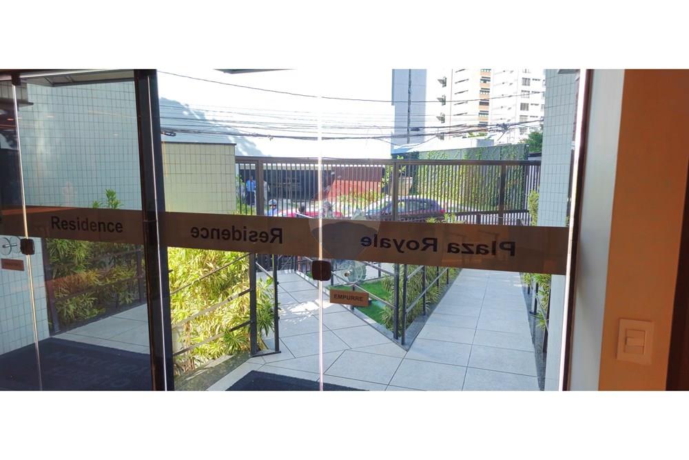 Apartamento - Alugar - Recife , Pernambuco - apartamento em boa viagem, para alugar, praia de boa viagem (19).jpg - 850251003-160