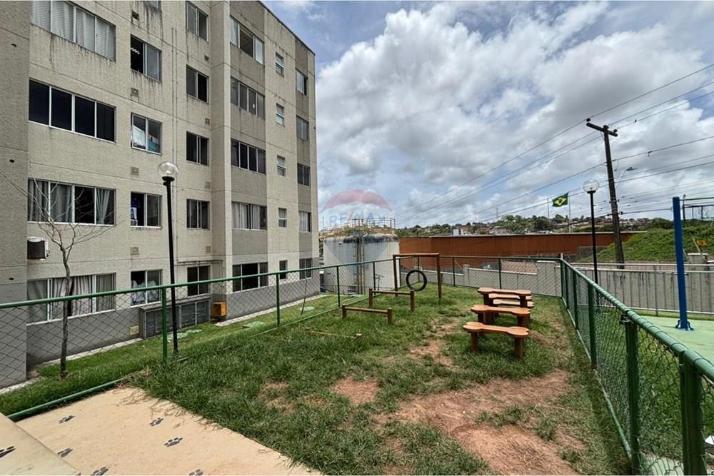 Apartamento - Alugar - Camaragibe , Pernambuco - WhatsApp Image 2026-02-13 at 11.07.18 (2).jpeg - 850251003-157