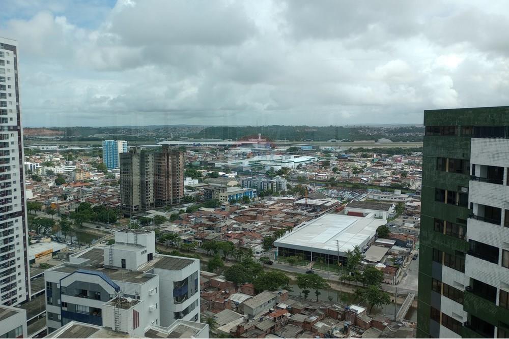 Apartamento - Alugar - Recife , Pernambuco - IMG_20250518_115635214.jpg - 850251063-140