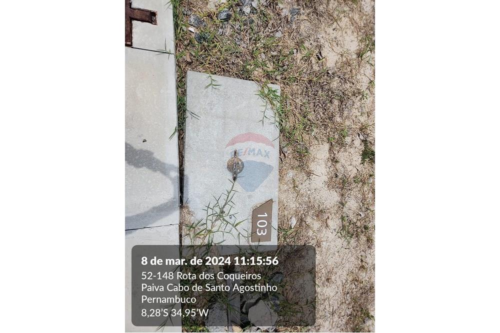Terreno - Venda - Cabo de Santo Agostinho , Pernambuco - WhatsApp ImIIage 2025-10-10 at 21.33.28.jpeg - 850191024-497