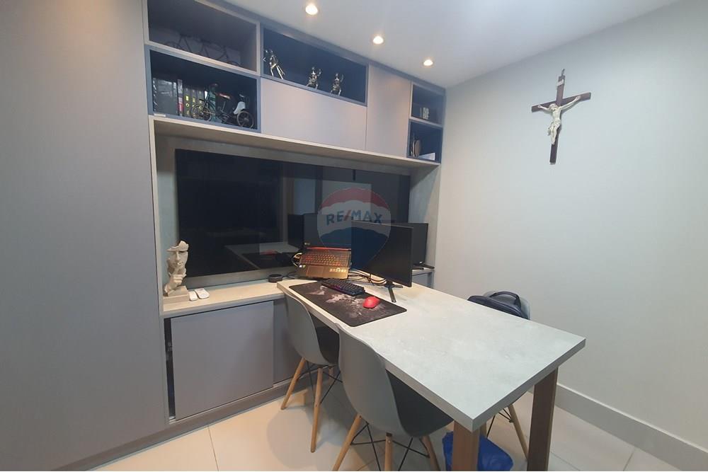 Apartamento - Venda - Recife , Pernambuco - 20250124_112526.jpg - 850091031-81