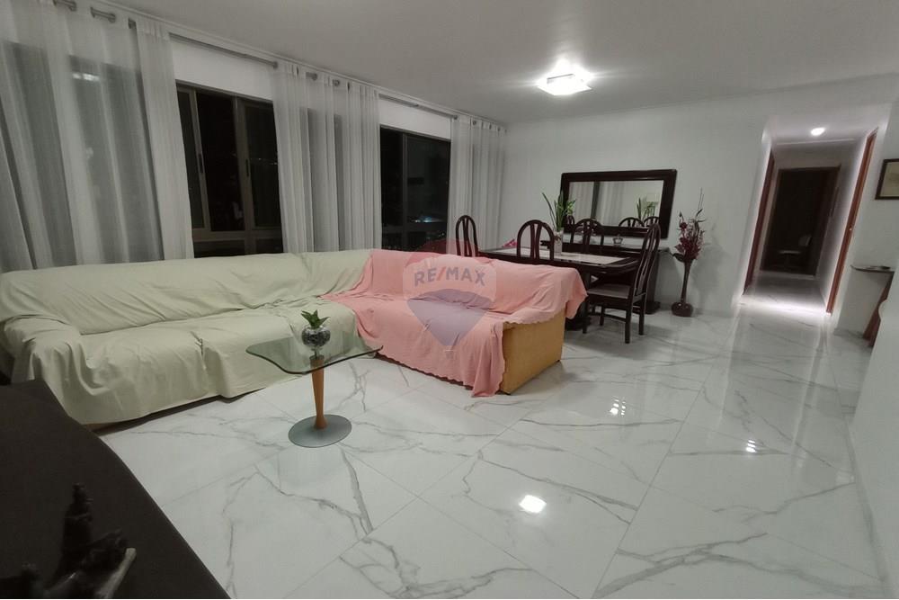 Apartamento - Venda - Recife , Pernambuco - IMG_20250214_200303329.jpg - Sala em L - 850251063-105