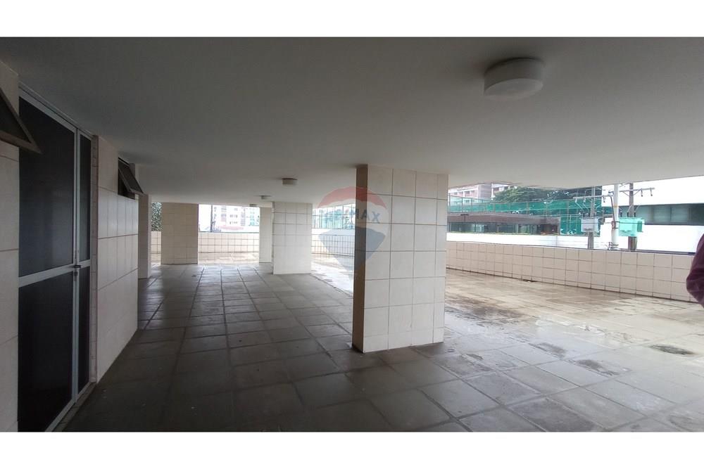 Apartamento - Alugar - Recife , Pernambuco - IMG_20250627_152701150.jpg - Salão de Festas - 850251063-111